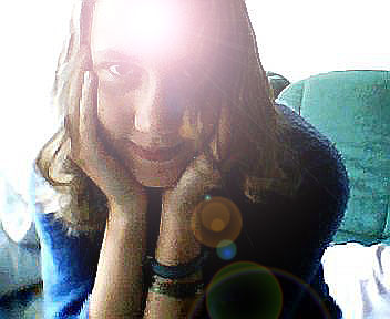 une charmente fille  c lorin